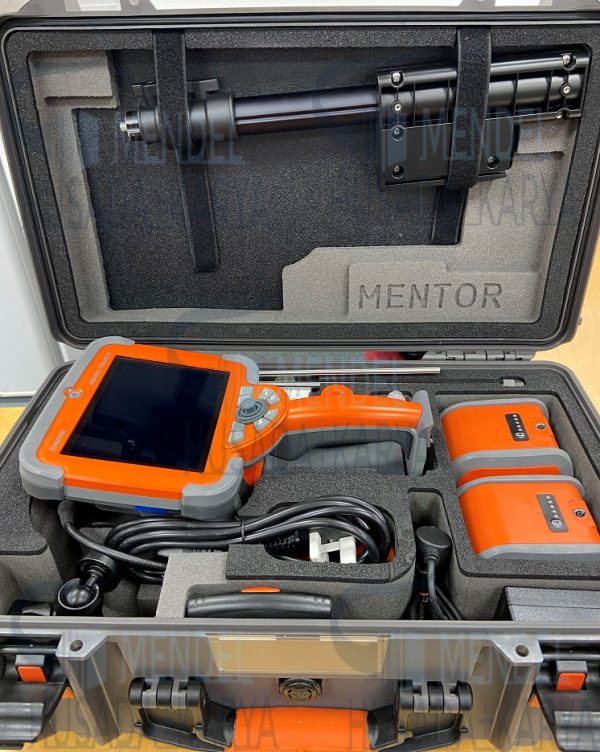 Mentor Visual iQ VideoProbe