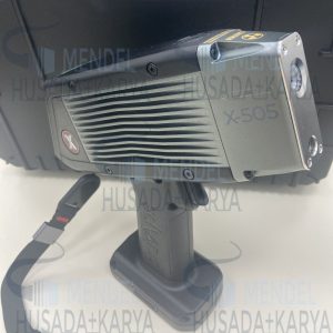 SciAps X-505 Handheld XRF Analyzer