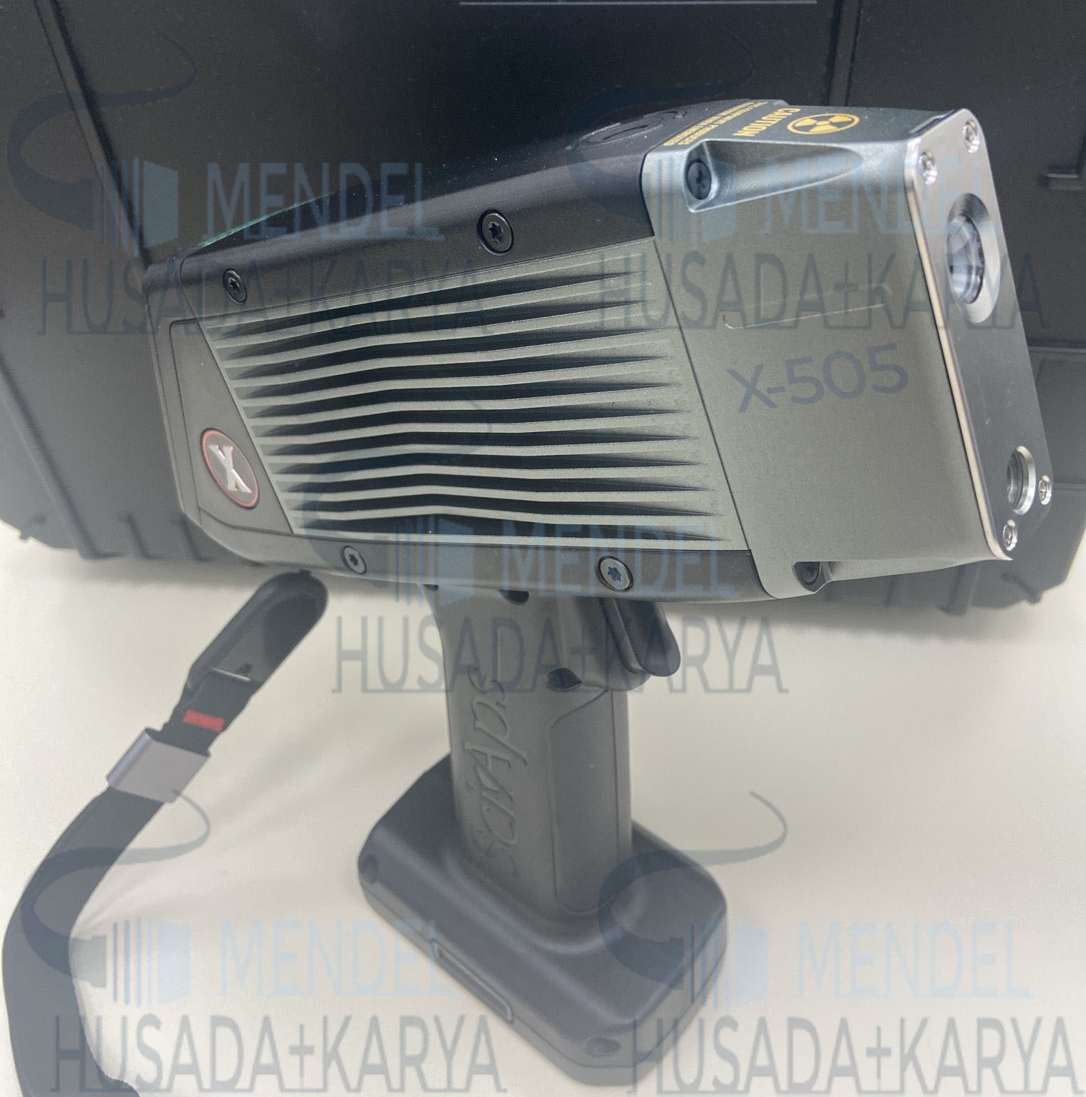 SciAps X-505 Handheld XRF Analyzer