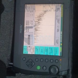 ANRITSU MW9076B1 SINGLE MODE FIBER OTDR