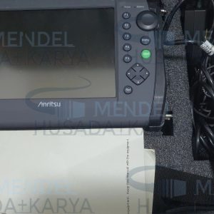 ANRITSU MW9076B1 SINGLE MODE FIBER OTDR