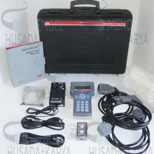 Abb Sace Pr010 T Low Voltage Circuit Breakers E1-E6 Protection Tester