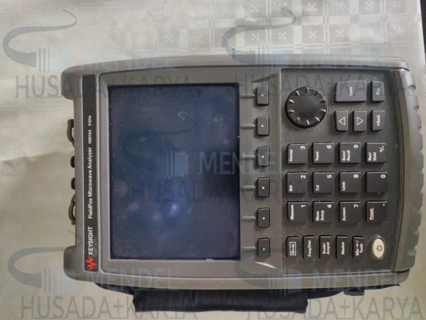 Agilent N9923A 6 GHz Handheld RF Vector Network Analyzer - Image 3