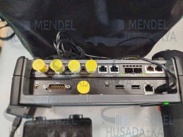 Anritsu MT1000A Network Master Pro - Image 3