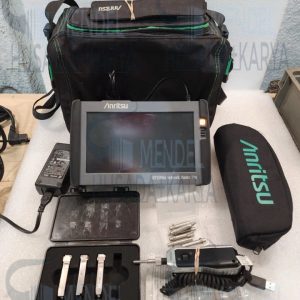 Anritsu MT1000A Network Master Pro