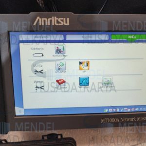 Anritsu MT1000A Network Master Pro