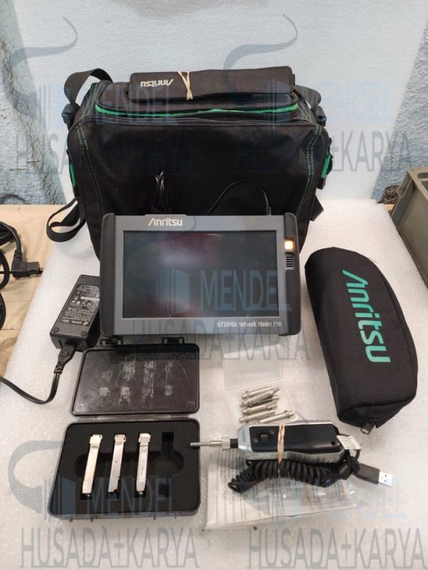 Anritsu MT1000A Network Master Pro