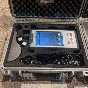 Bruker Bravo Handheld Raman Spectrometer