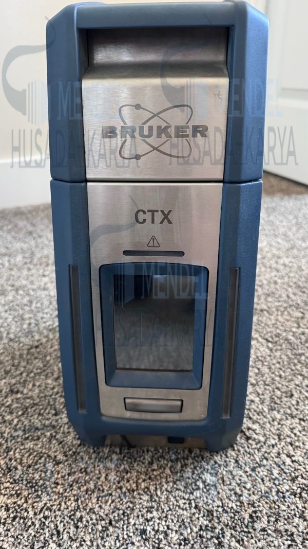 Bruker CTX 800 Countertop XRF Analyzer