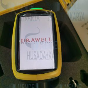 Drawell TrueX 860 Alloy Analyzer