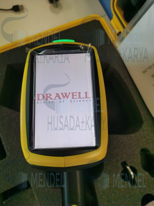 Drawell TrueX 860 Alloy Analyzer - Image 2