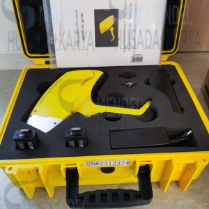 Drawell TrueX 860 Alloy Analyzer