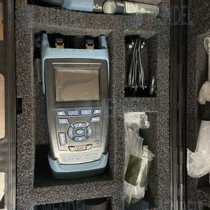 EXFO AXS-110 All Fiber QUAD OTDR