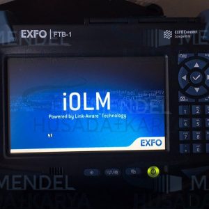 EXFO FTB-1 OTDR Kit 131014901550 iOLM