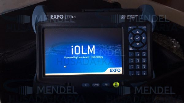 EXFO FTB-1 OTDR Kit 131014901550 iOLM