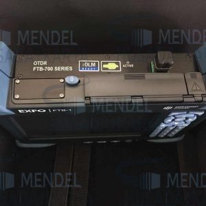EXFO FTB-1 OTDR Kit 131014901550 iOLM