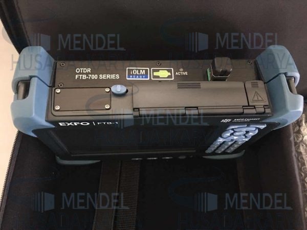 EXFO FTB-1 OTDR Kit 131014901550 iOLM - Image 2