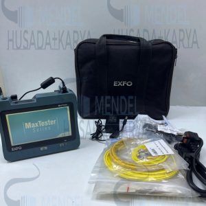 EXFO MAX-720C MM OTDR