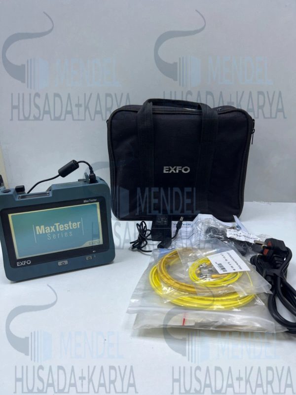EXFO MAX-720C MM OTDR