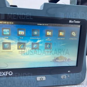 EXFO MAX-720C MM OTDR