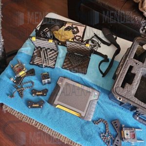 Easy Laser XT440 Laser Shaft Alignment System