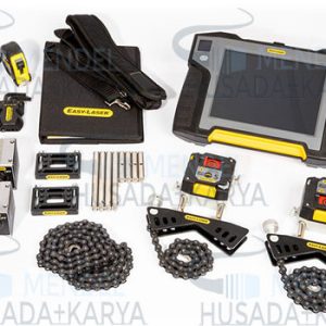 Easy Laser XT770 Laser Shaft Alignment System