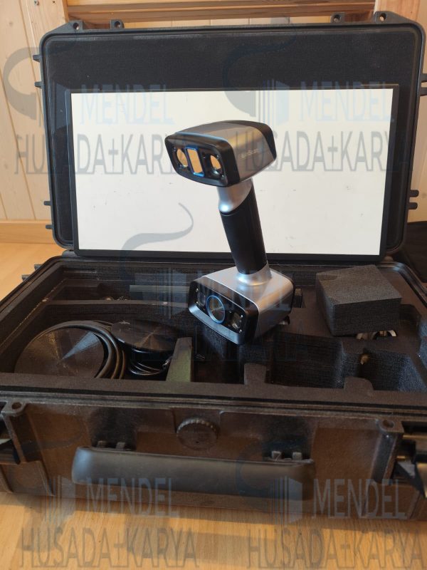 EinScan HX Handheld 3D Scanner