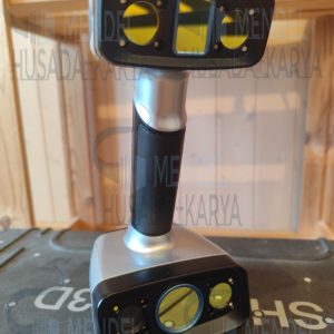 EinScan HX Handheld 3D Scanner