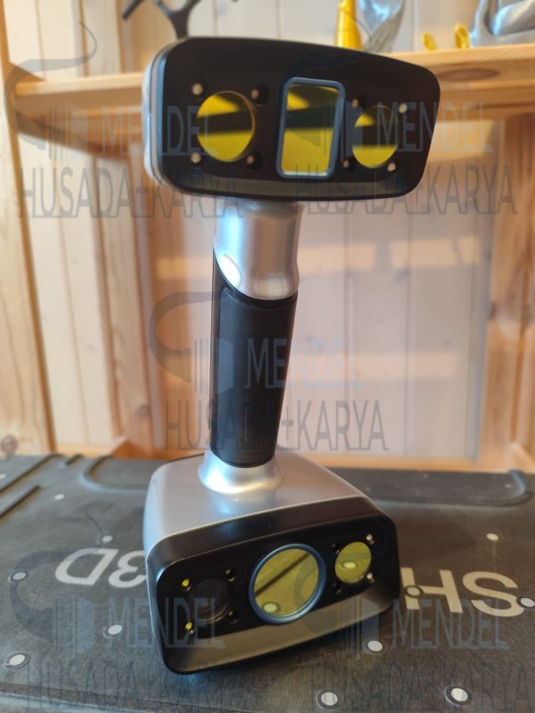 EinScan HX Handheld 3D Scanner - Image 2