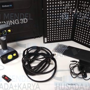 EinScan HX Handheld 3D Scanner