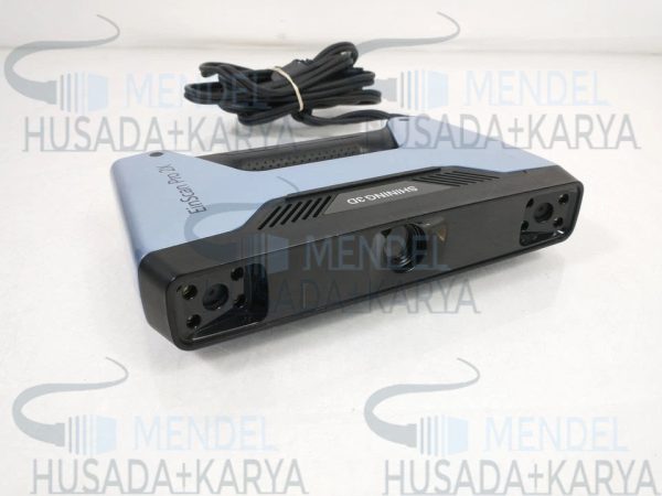 Einscan Pro 2x 3D Scanner