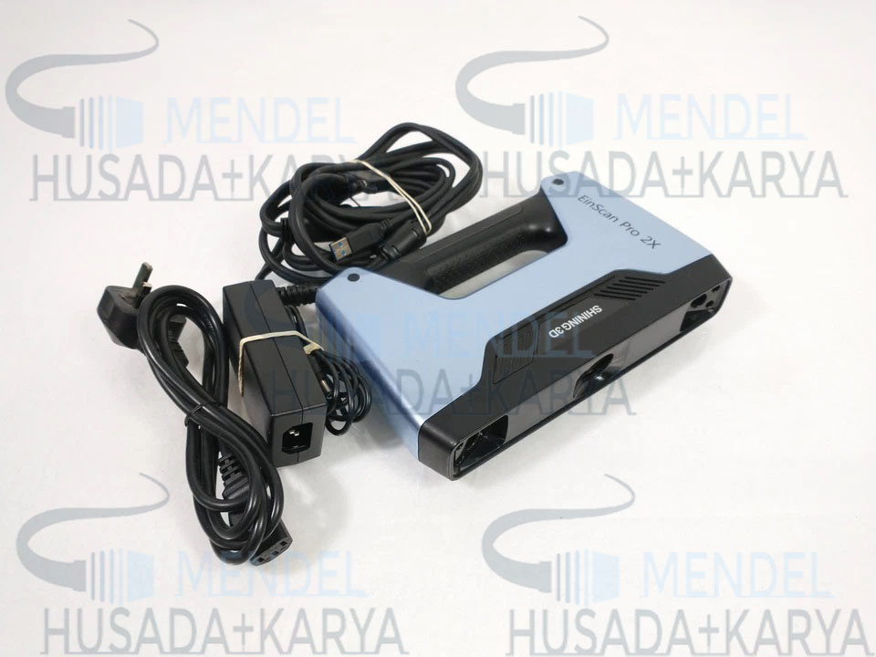 Einscan Pro 2x 3D Scanner