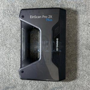 Einscan Pro 2x Plus 3D Scanner