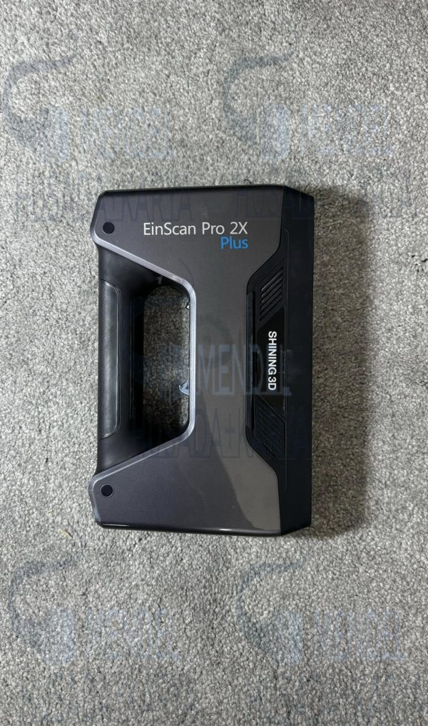 Einscan Pro 2x Plus 3D Scanner