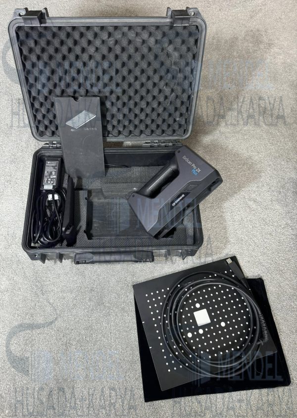 Einscan Pro 2x Plus 3D Scanner - Image 2