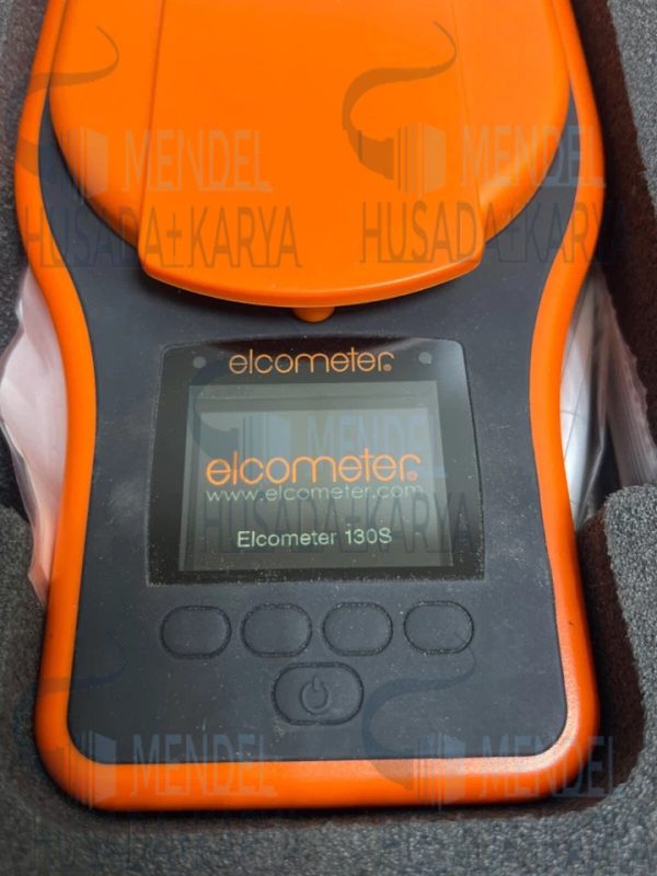 Elcometer 130 Salt Contamination Meter - Image 2