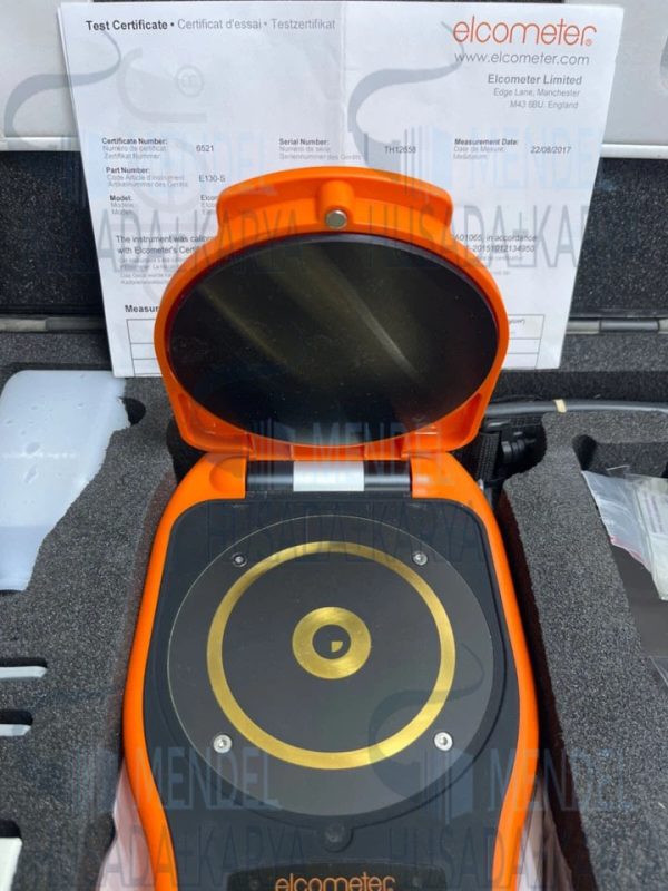 Elcometer 130 Salt Contamination Meter