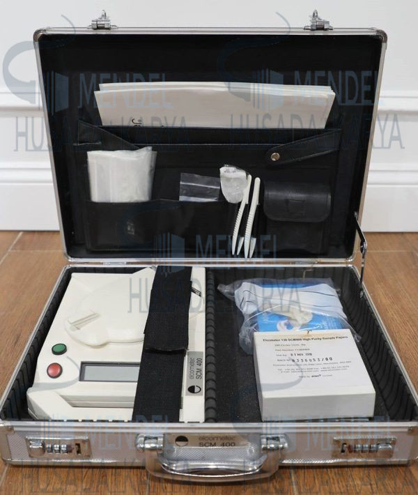 Elcometer SCM400 Salt Contamination Meter