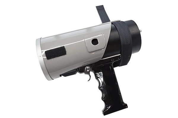 ElvaX Geo handheld XRF Analyzer