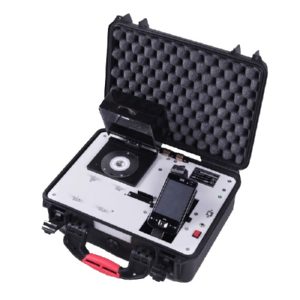 ElvaX Mobile handheld XRF Analyzer