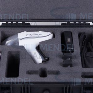 Elvatech ProSpector 2 handheld XRF Analyzer
