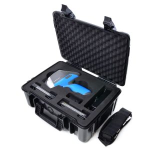 Elvatech ProSpector 3 handheld XRF Analyzer