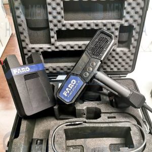 FARO Freestyle 2 Handheld Scanner
