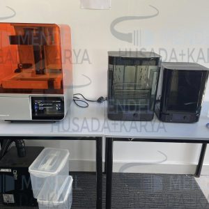 Formlabs Form 4 3D Printer – Complete Package