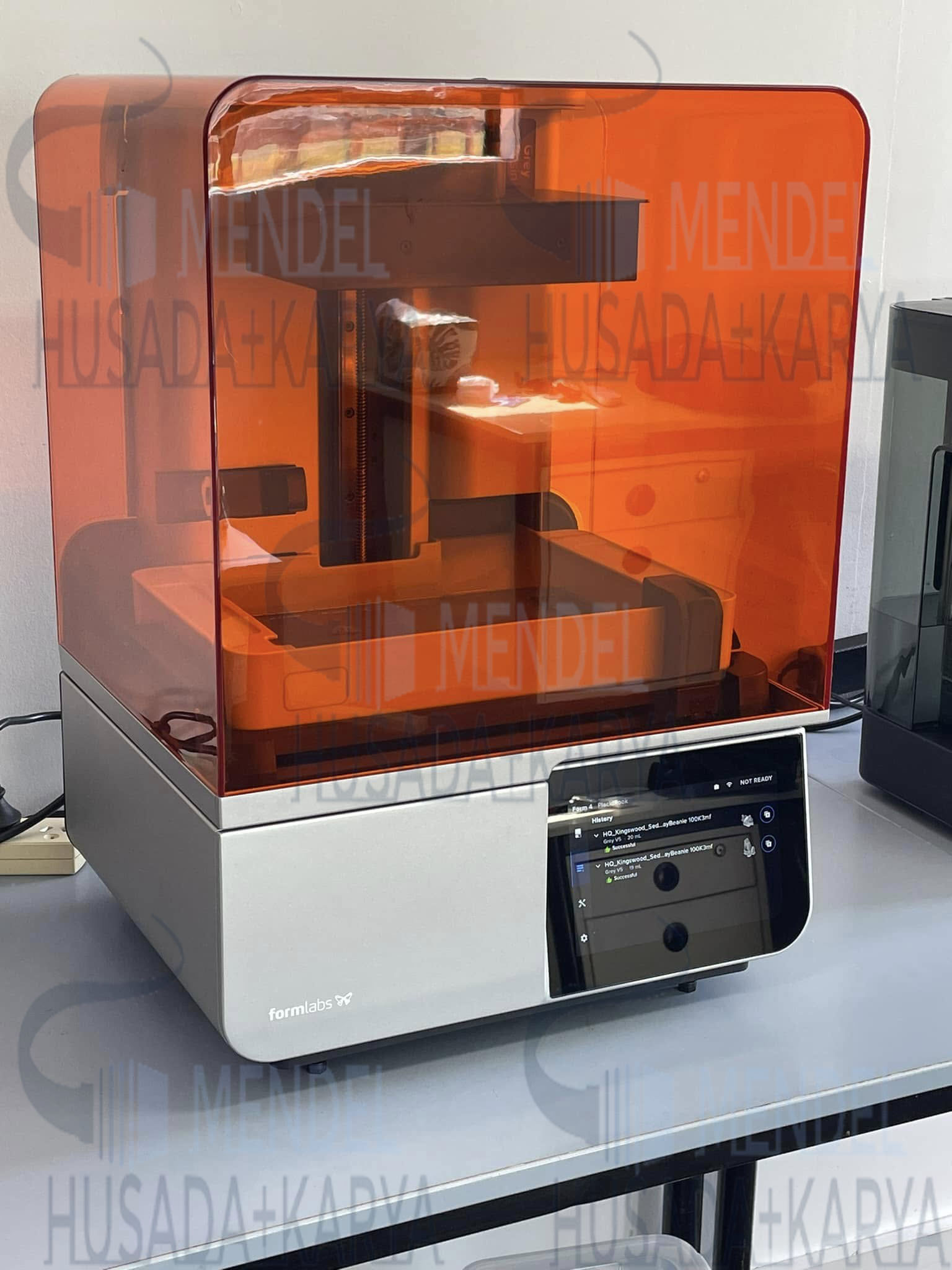 Formlabs Form 4 3D Printer – Complete Package