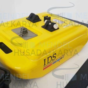 GPR IDS DUO Ground Penetrating Radar – 700/250 MHz antenna