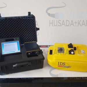 GPR IDS DUO Ground Penetrating Radar – 700/250 MHz antenna