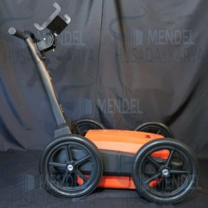 GSSI Ground Penetrating Radar, GSSI Survey Cart Model 643