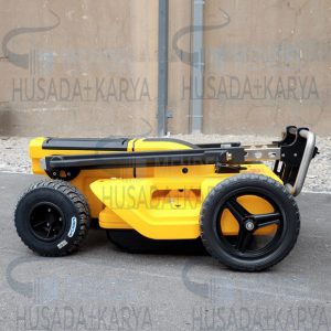 Ground Penetrating Radar LEICA DS2000 with Leica CT1000