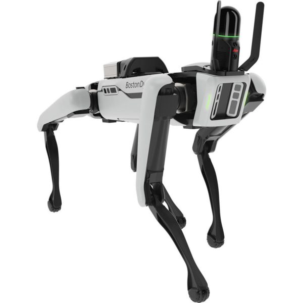 Leica BLK ARC Autonomous Module